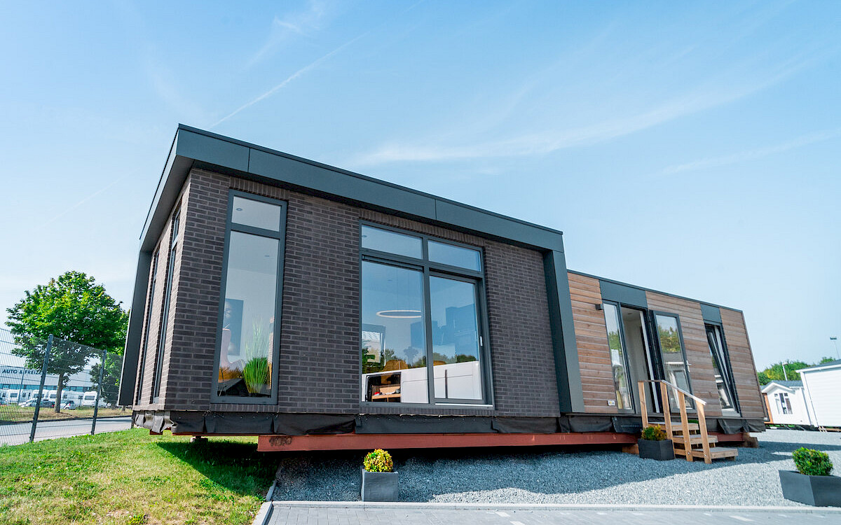 De Bergjes Silvretta Special Ostsee