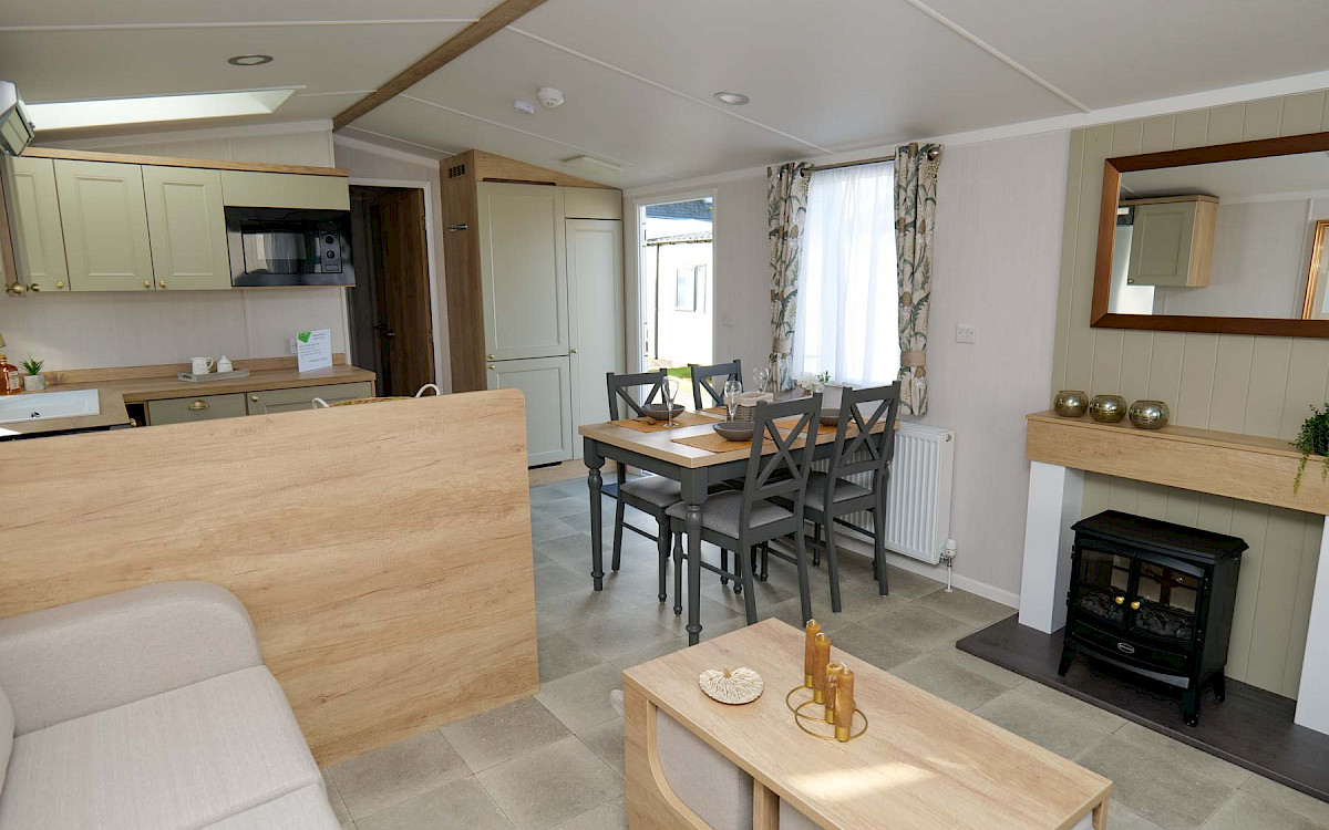 Swift Provence 1100/2