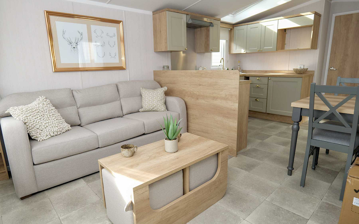 Swift Provence 1100/2