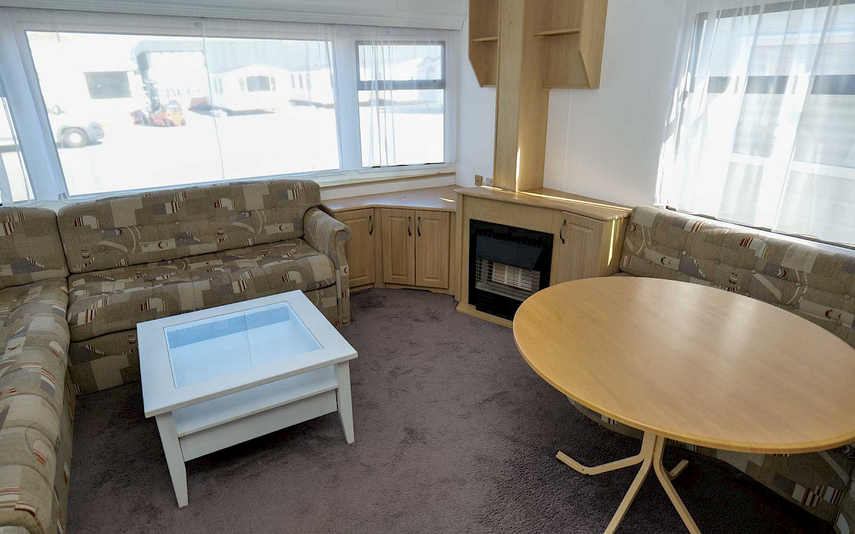 Cosalt Resort 1100/3 Super