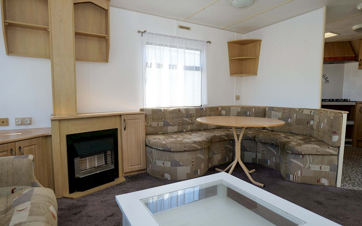 Cosalt Resort 1100/3 Super