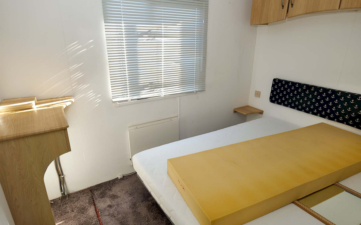 Cosalt Resort 1100/3 Super