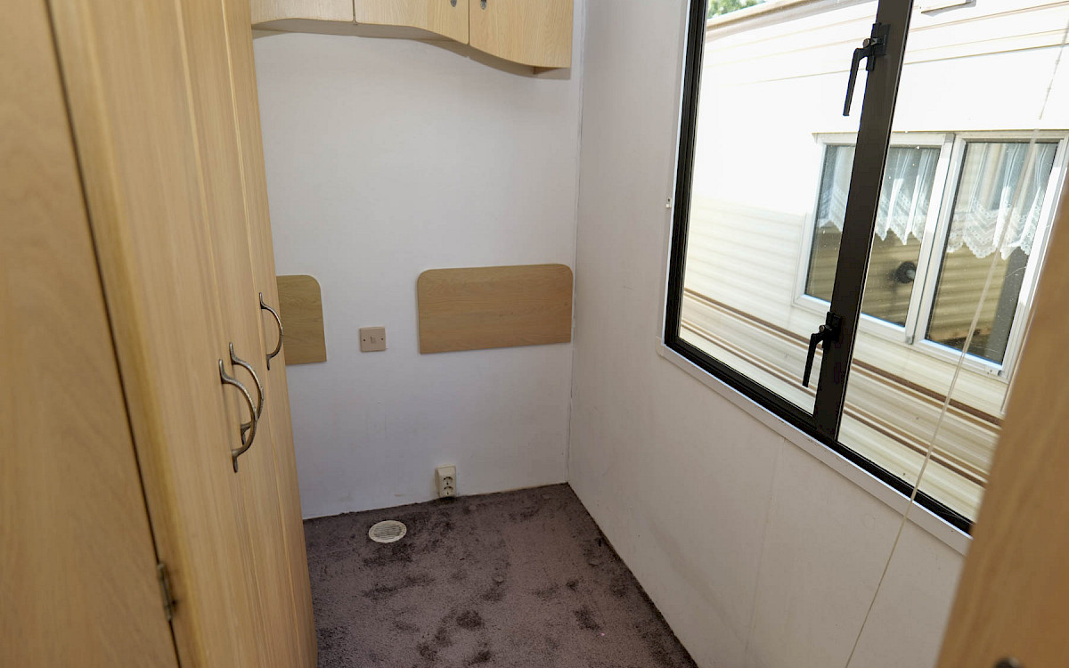 Cosalt Resort 1100/3 Super