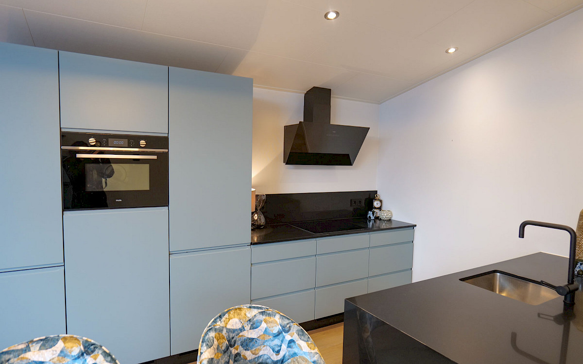 De Bergjes MZ Silvretta-L Special