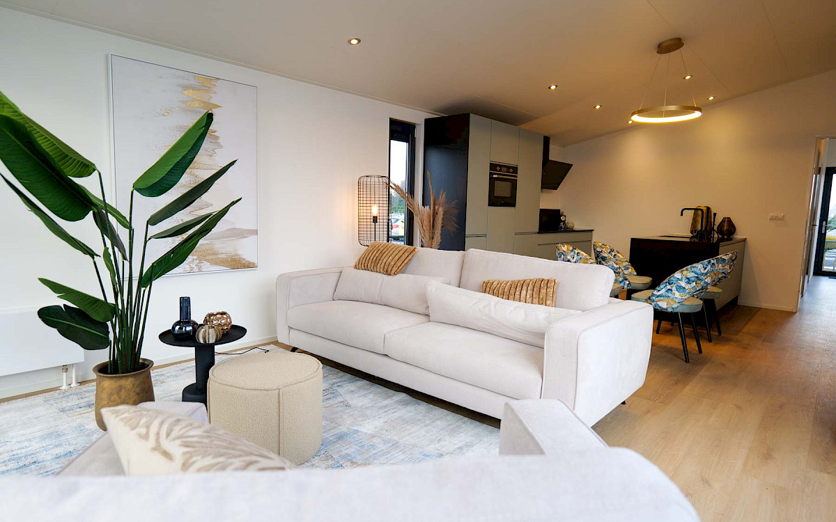 De Bergjes MZ Silvretta-L Special