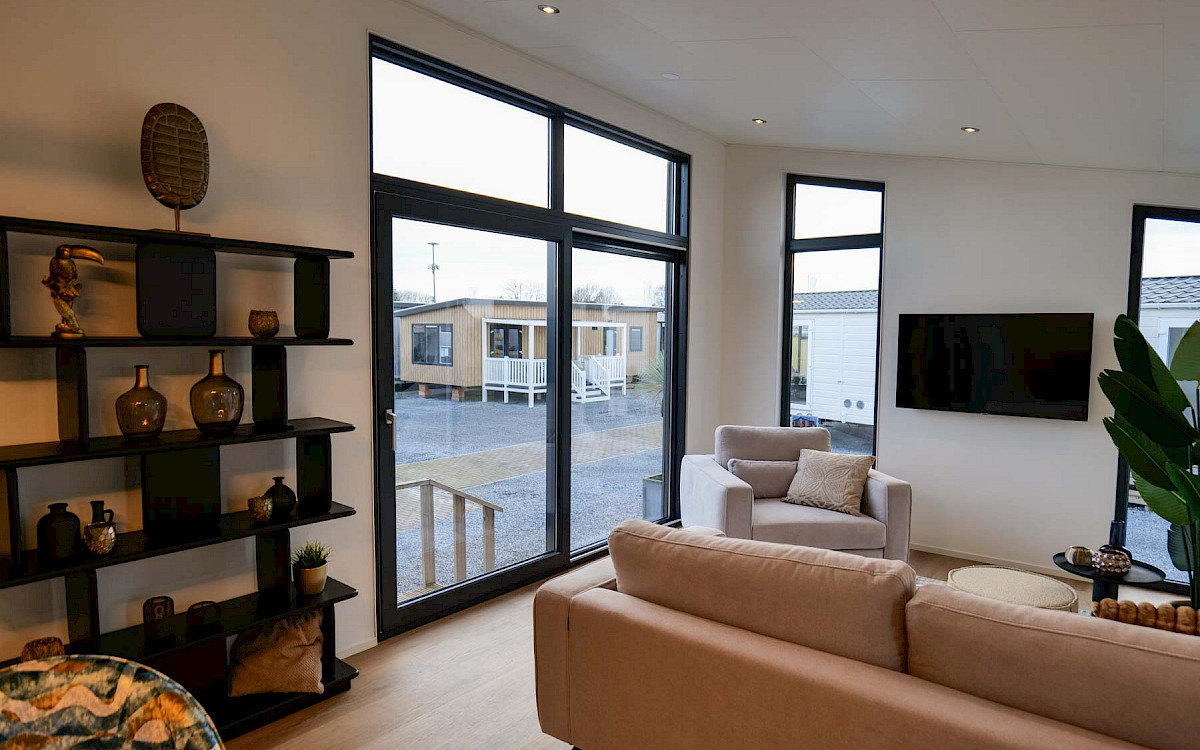 De Bergjes MZ Silvretta-L Special