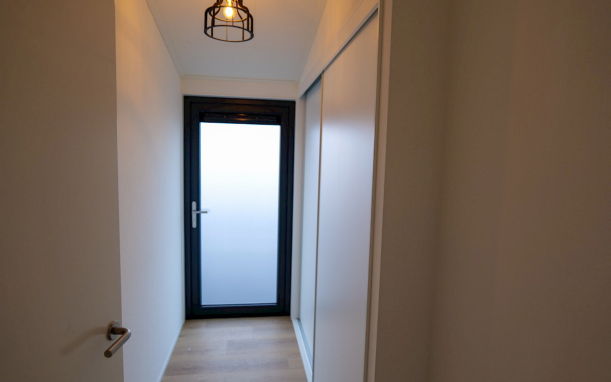 De Bergjes MZ Silvretta-L Special