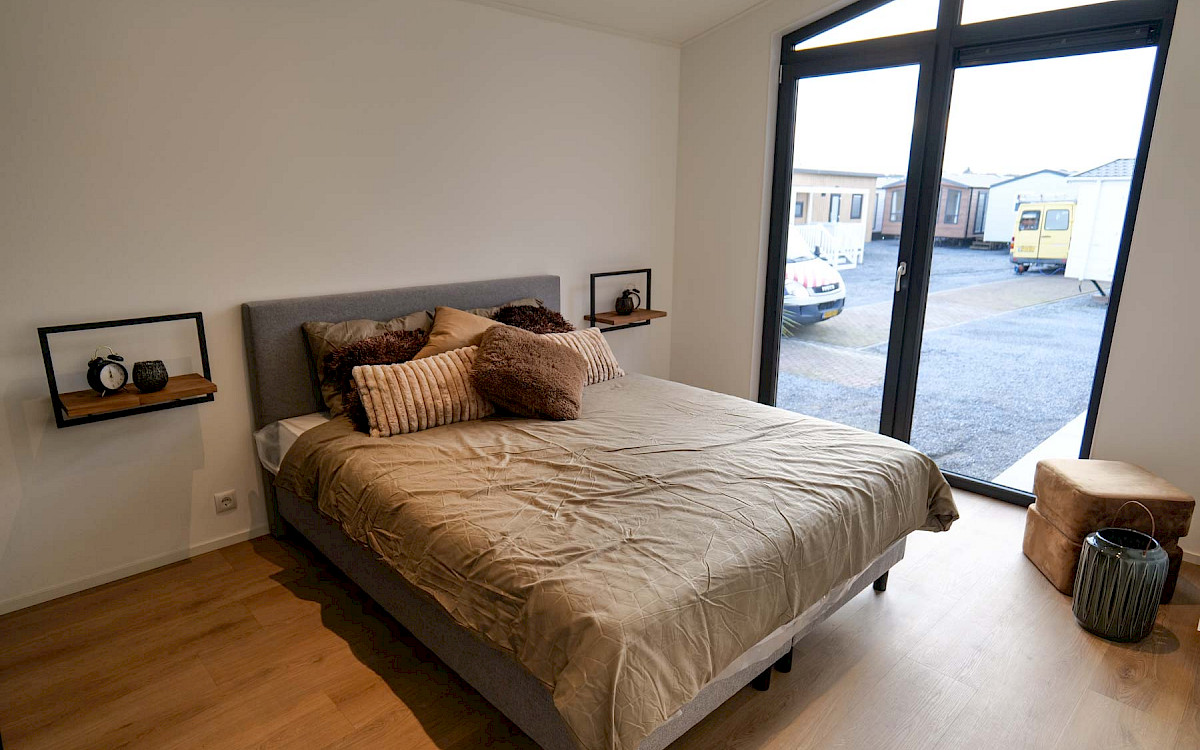 De Bergjes MZ Silvretta-L Special