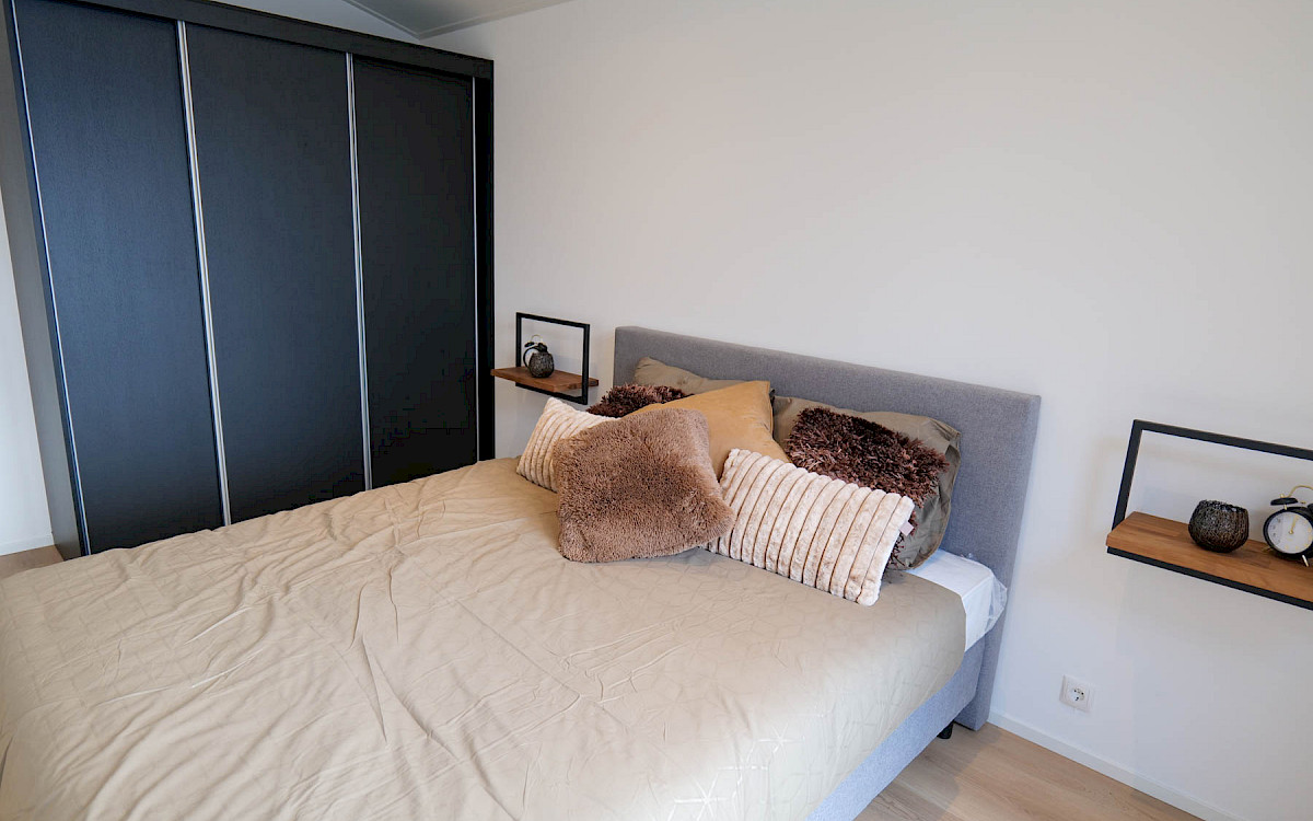 De Bergjes MZ Silvretta-L Special