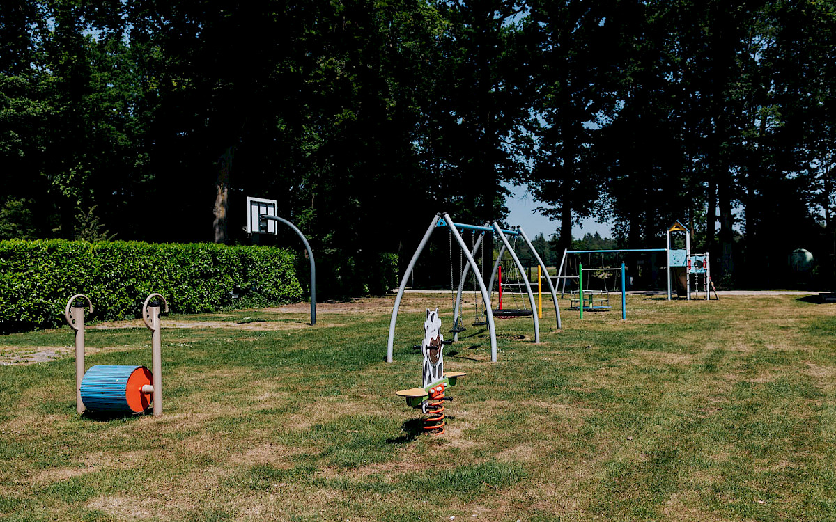 Recreatiepark Het Eperwoud