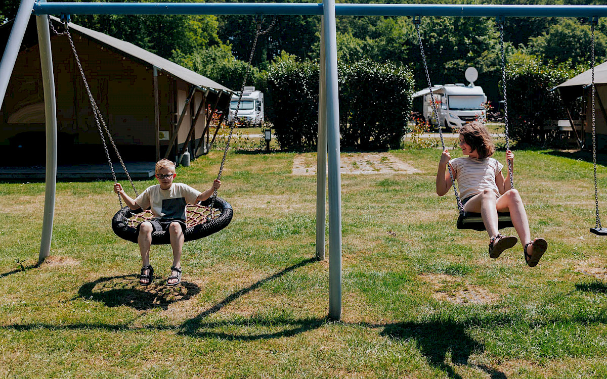 Recreatiepark Het Eperwoud