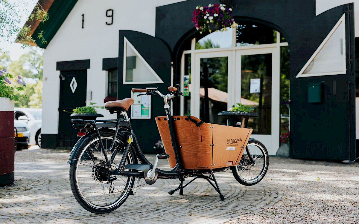 Recreatiepark Het Eperwoud