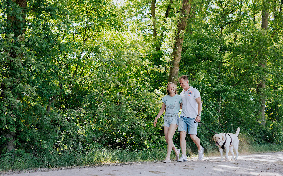 Recreatiepark Het Eperwoud