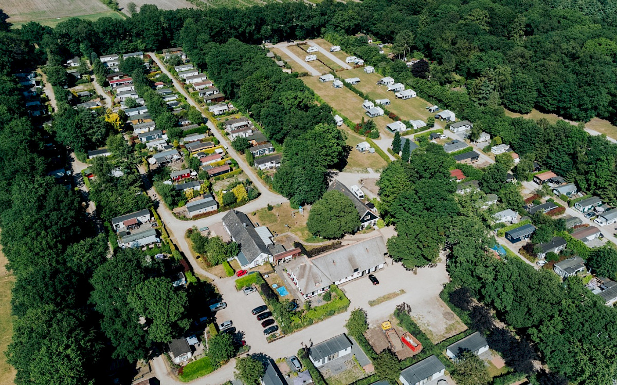 Recreatiepark Het Eperwoud