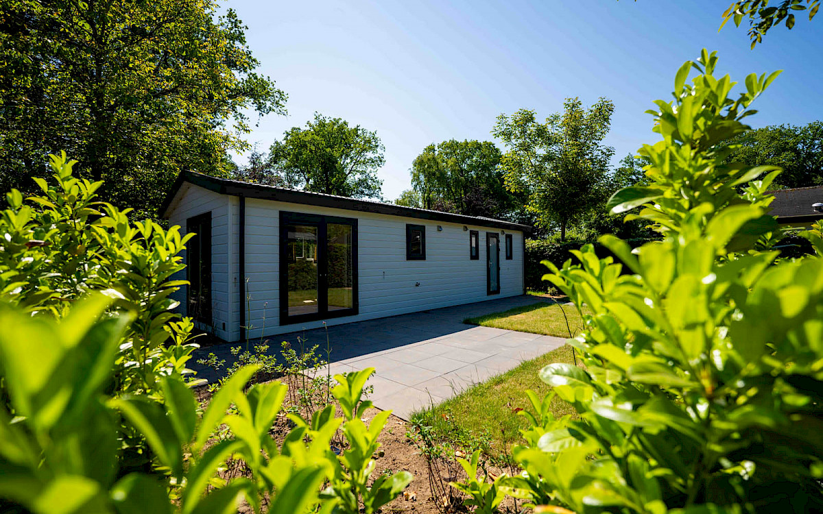 Recreatiepark Het Eperwoud