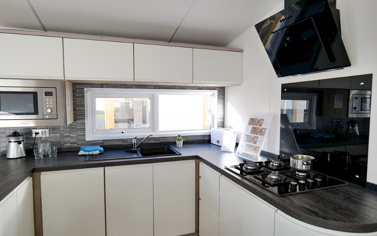 De Bergjes Serie Montana 1150/2 Super