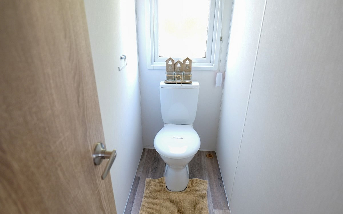 De Bergjes Serie Jupiter 1000/2 Super ST