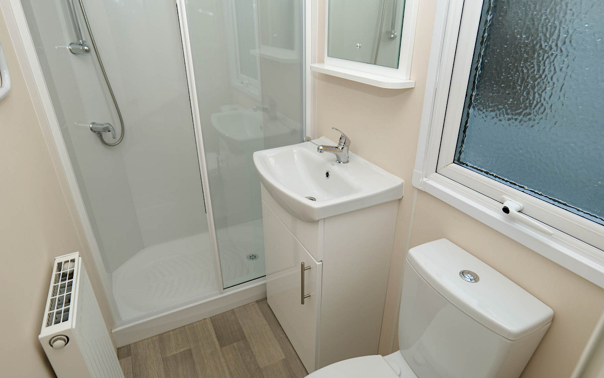 Bergline Lodge 1000/2 Super