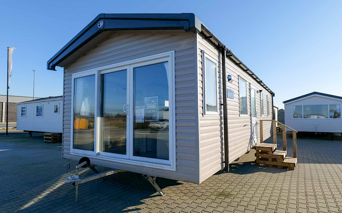 Swift Bordeaux 1000/2