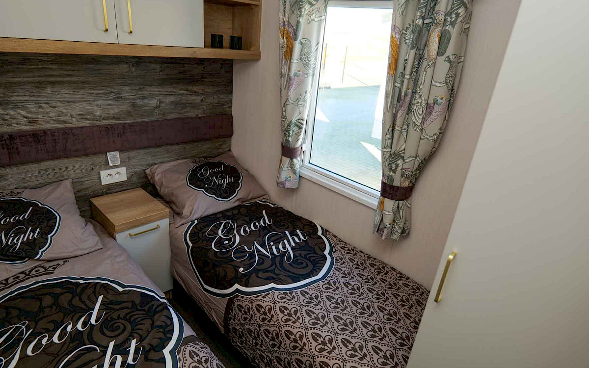 Swift Bordeaux 1000/2