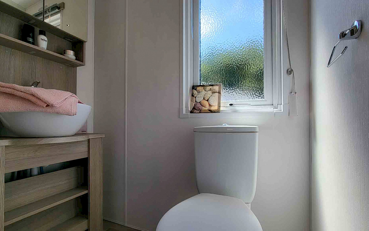 De Bergjes Serie Woodline 1250/2 Veranda