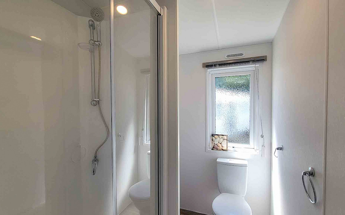 De Bergjes Serie Woodline 1250/2 Veranda