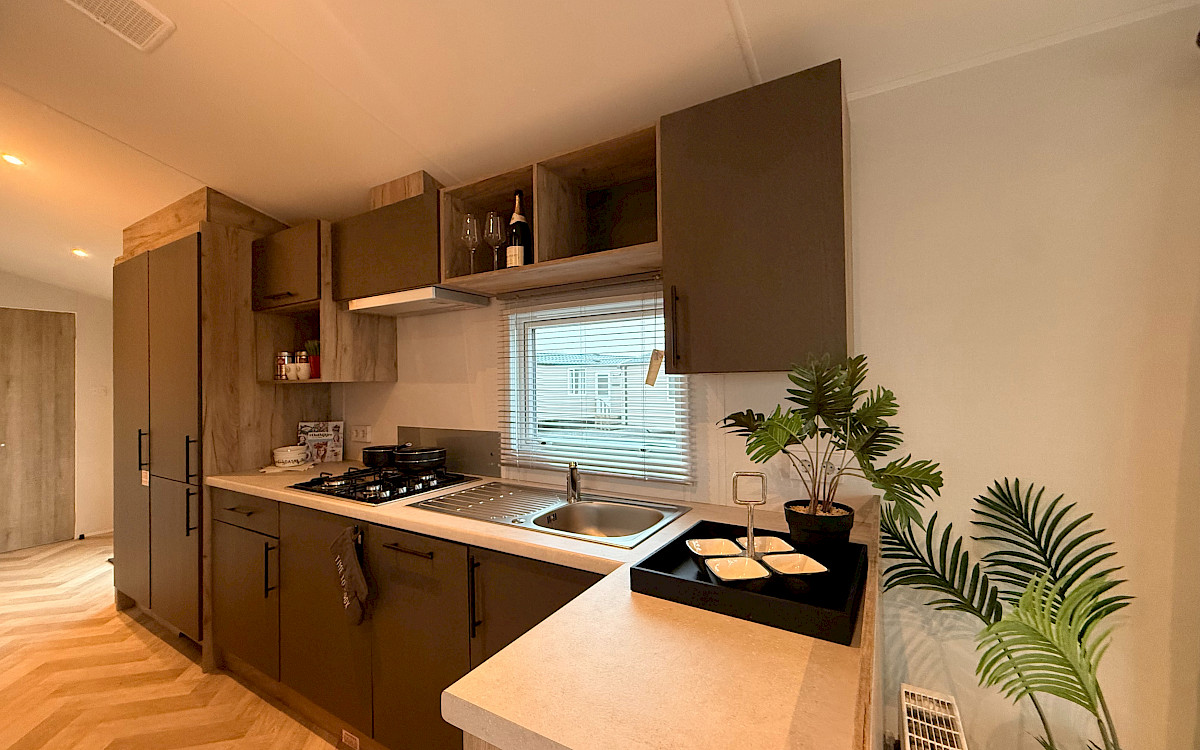 Willerby Lumic 1150/3 super