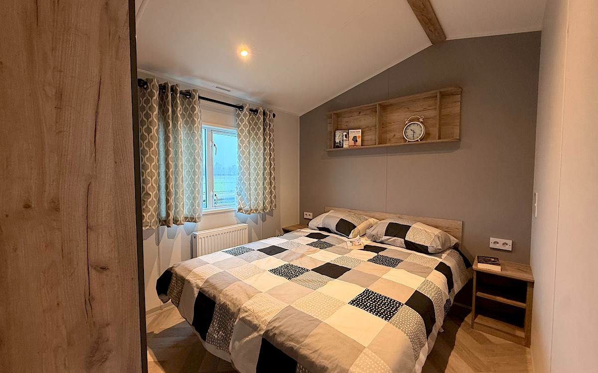 Willerby Lumic 1150/3 super