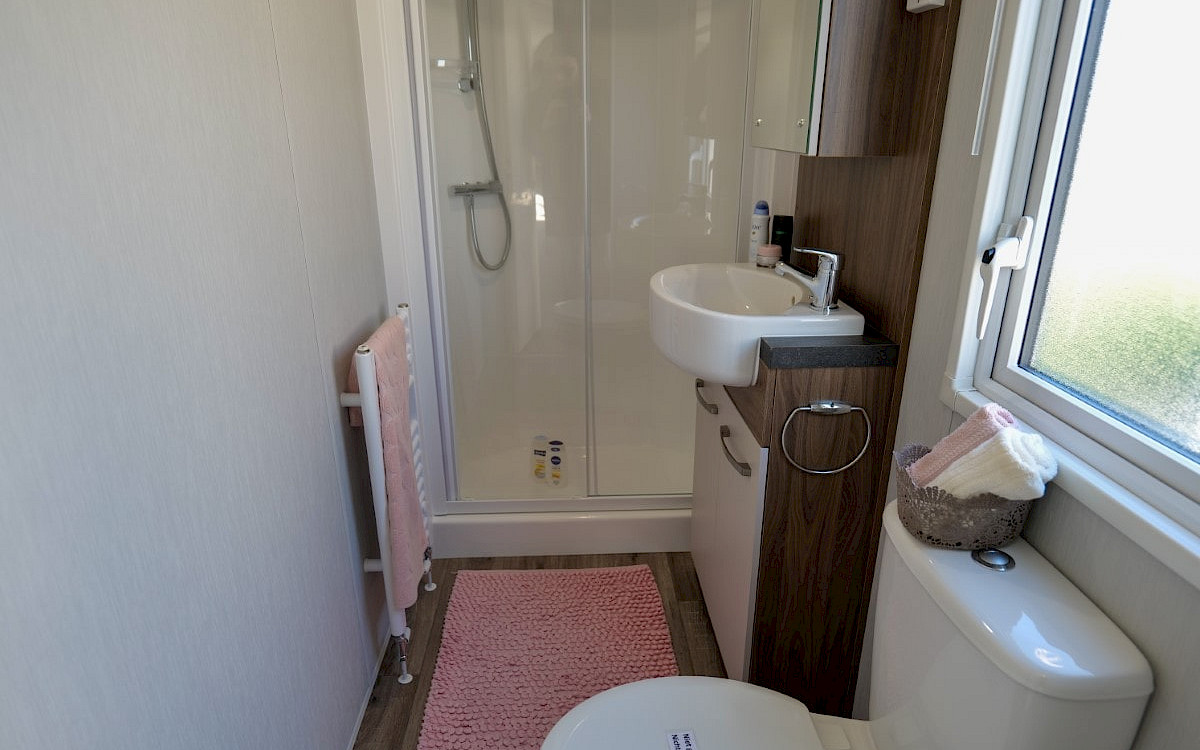 Willerby Lumic 1150/3 super