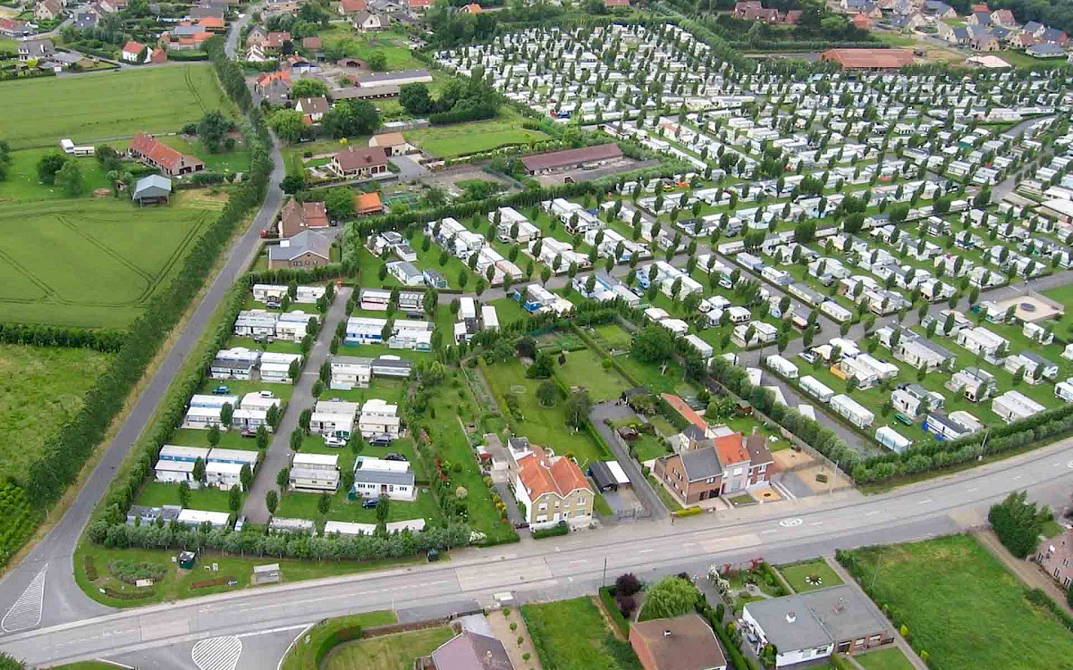 Camping Lispanne