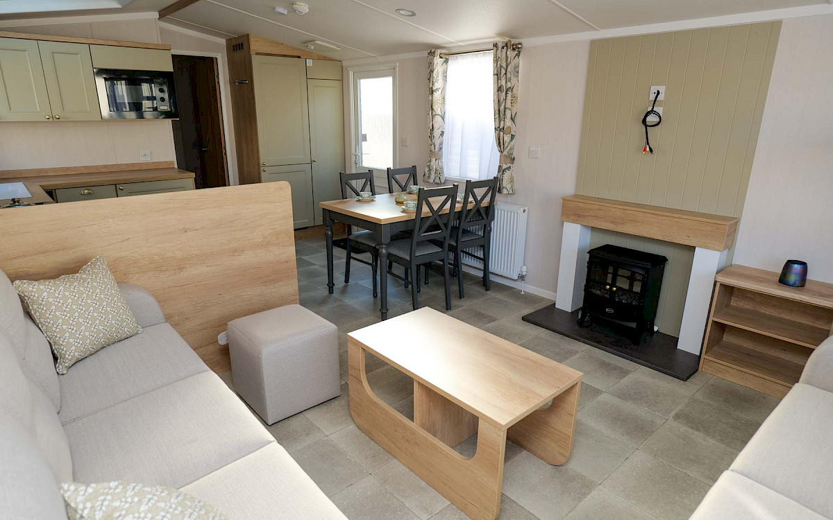 Swift Provence 1100/2