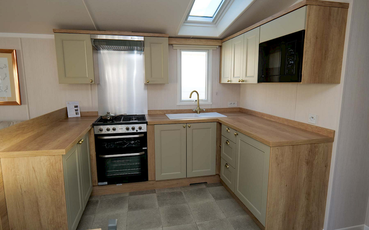 Swift Provence 1100/2