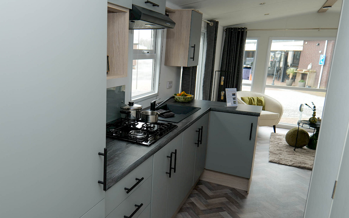 De Bergjes Ocean 1000/2