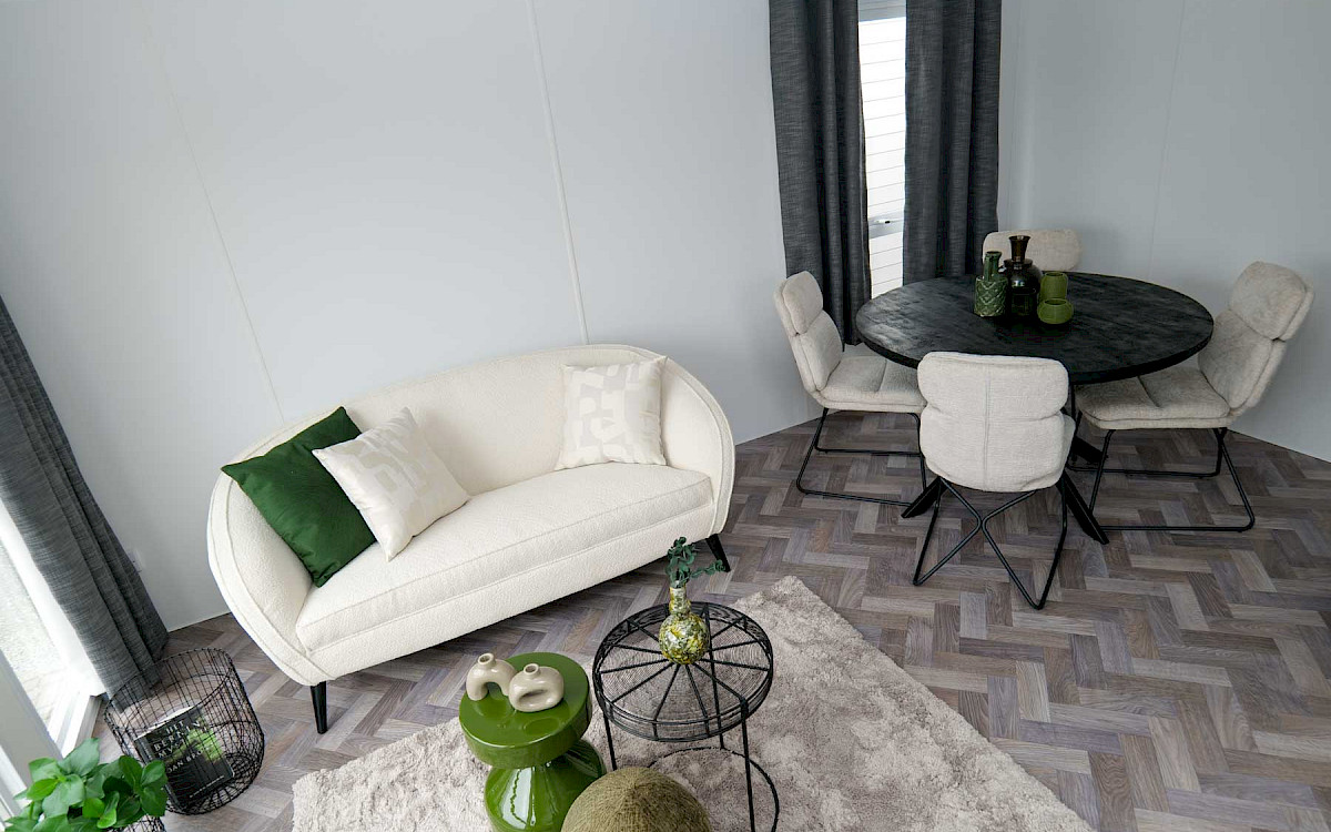 De Bergjes Ocean 1000/2