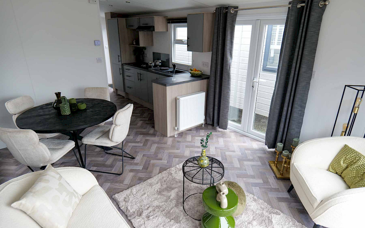 De Bergjes Ocean 1000/2