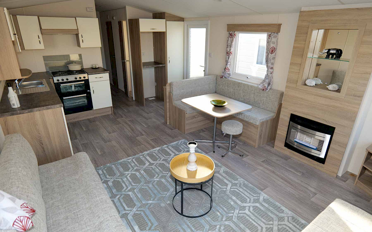 De Bergjes Serie Jaya 1100/2