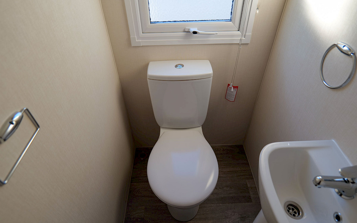 De Bergjes Serie Jaya 1100/2