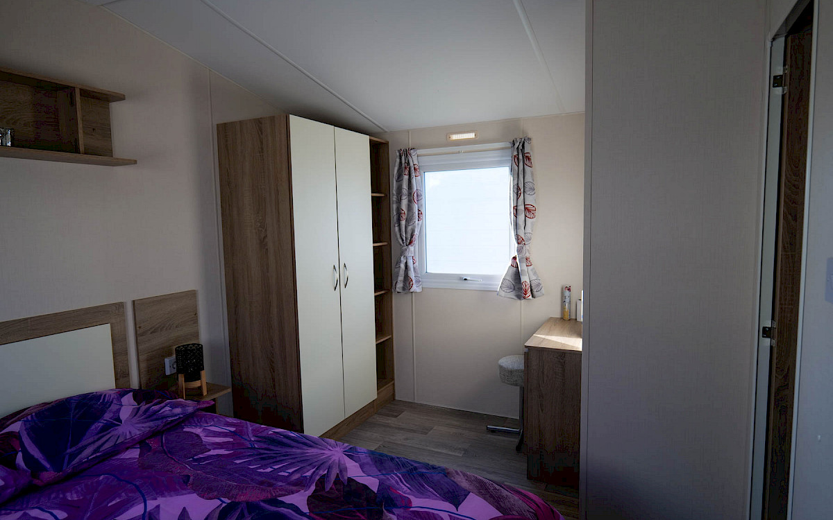 De Bergjes Serie Jaya 1100/2