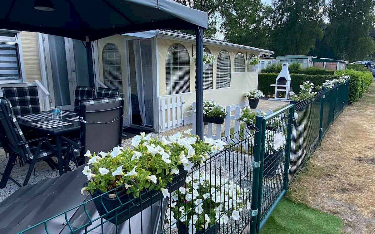 Camping & Holiday Resort San Lanaco