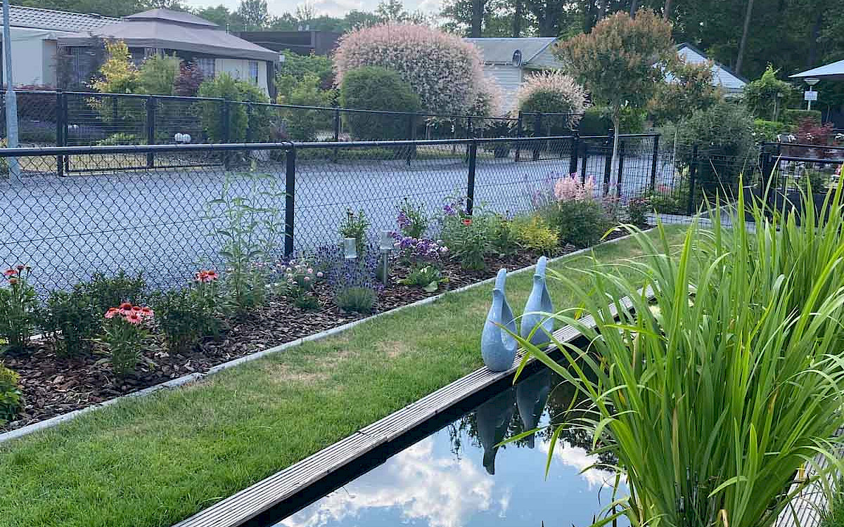 Camping & Holiday Resort San Lanaco