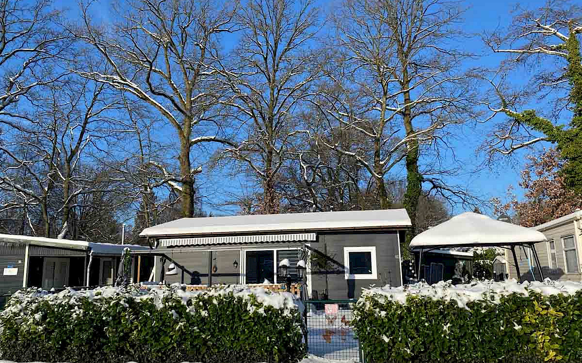 Camping & Holiday Resort San Lanaco