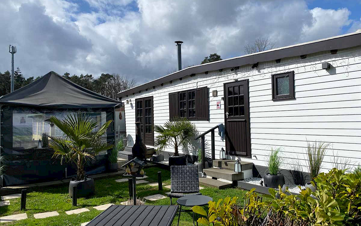 Camping & Holiday Resort San Lanaco