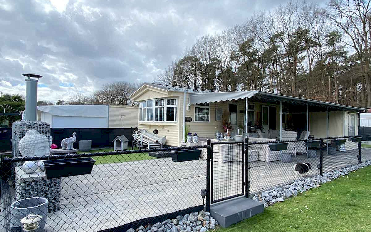 Camping & Holiday Resort San Lanaco