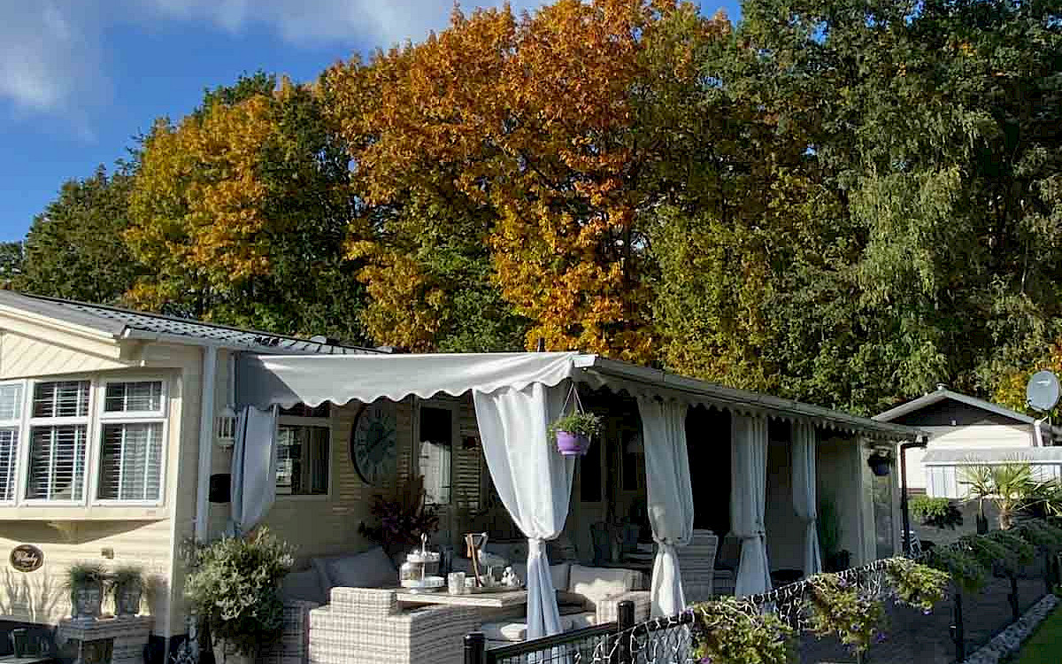 Camping & Holiday Resort San Lanaco