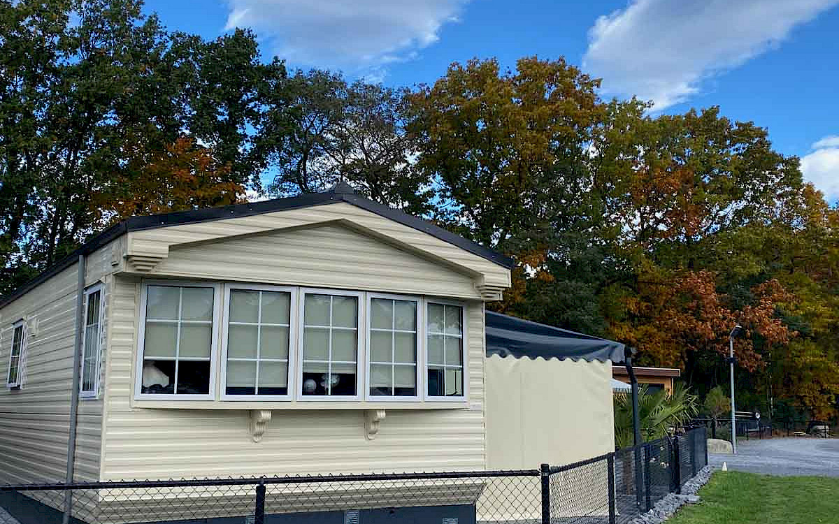 Camping & Holiday Resort San Lanaco