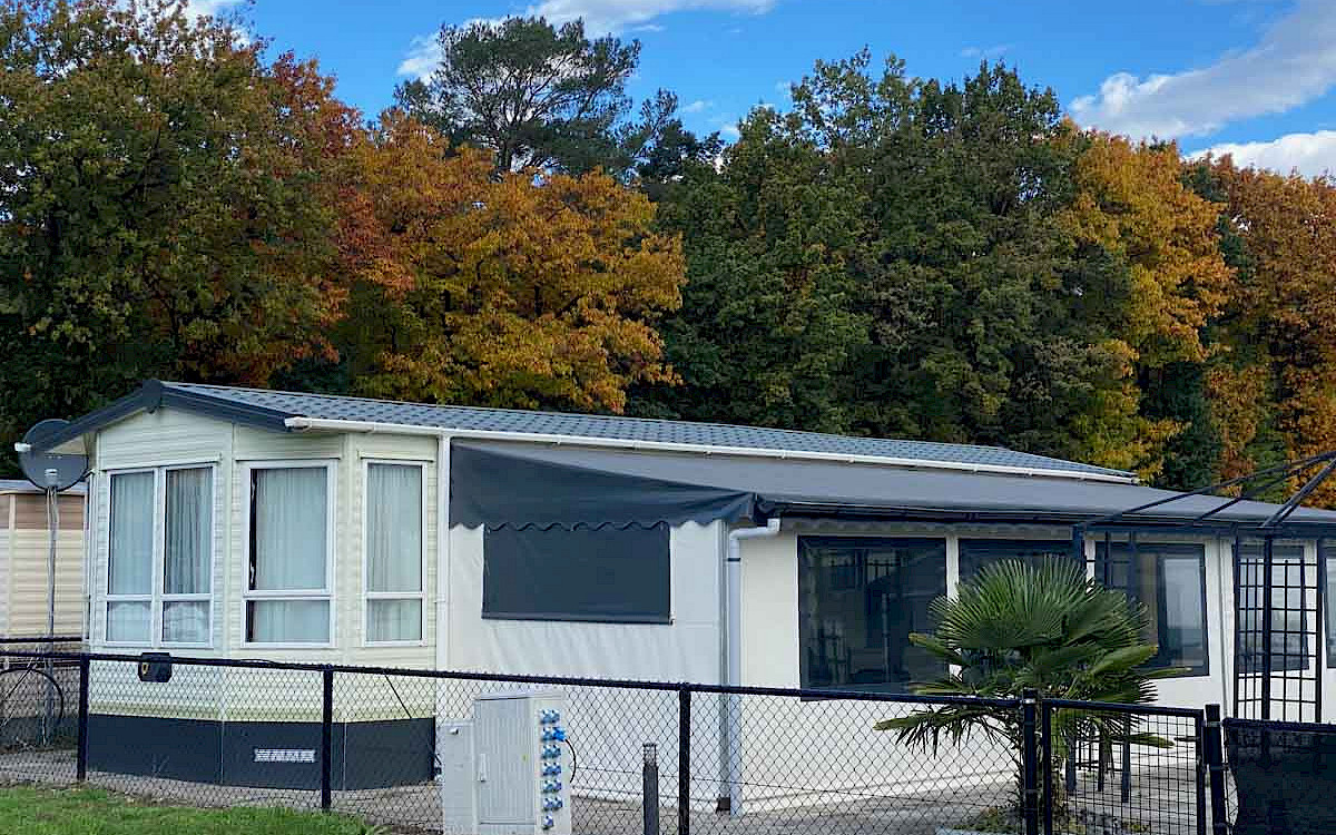 Camping & Holiday Resort San Lanaco